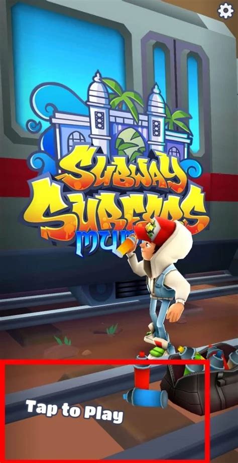 Subway Surfers MOD APK v3.31.0 (Unlimited Money/Keys/Mod .
